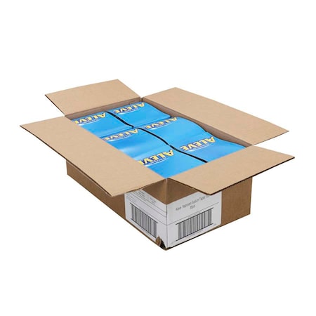 Aleve Aleve Pain Reliever & Fever Reducer 220mg 10 Tablets, PK36 81849331